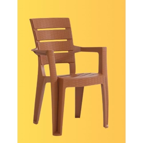 STARS AYDER TEAK KOLTUK