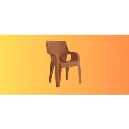 STARS TİGER TEAK KOLTUK