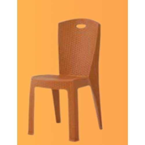 STARS PARİS TEAK SANDALYE
