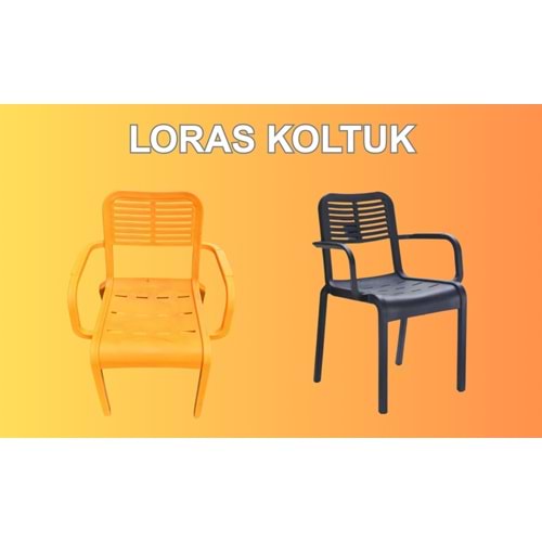 STARS LORAS KOLTUK
