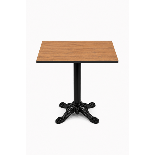 MODERN ÇAM KARE COMPACT MASA