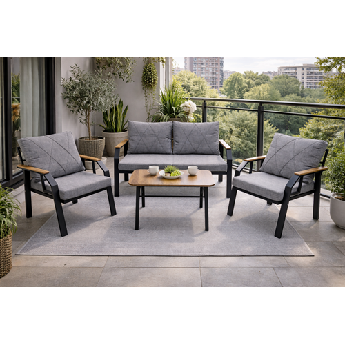 MİRAÇ 2 Lİ ÇAY SETİ