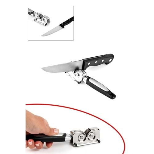 DURU BICAK BİLEME SURMENE KNIFE GRINDER