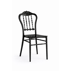 EMILIA DÜĞÜN SANDALYESİ ( 20 ADET )