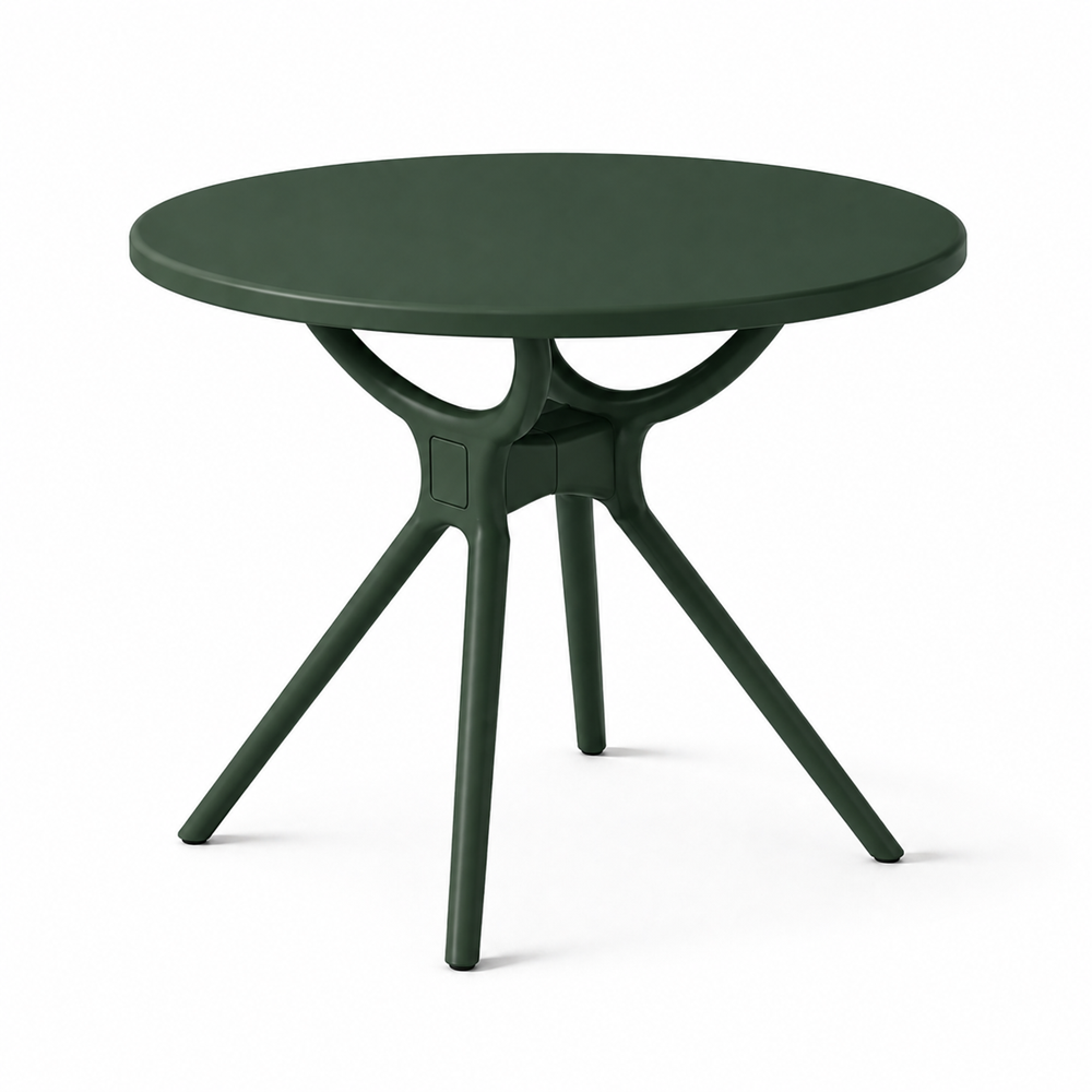 HİMALAYA YUVARLAK MASA ( 5 ADET )