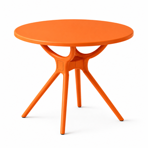 HİMALAYA YUVARLAK MASA ( 5 ADET )