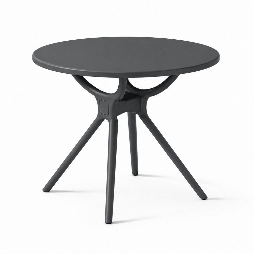 HİMALAYA YUVARLAK MASA ( 5 ADET )