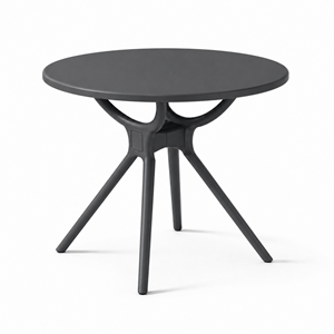 HİMALAYA YUVARLAK MASA ( 5 ADET )