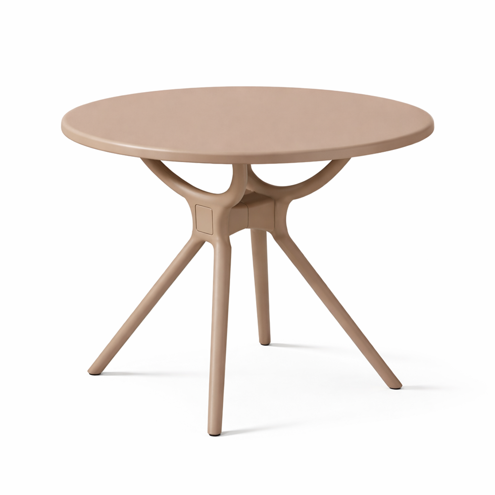 HİMALAYA YUVARLAK MASA ( 5 ADET )