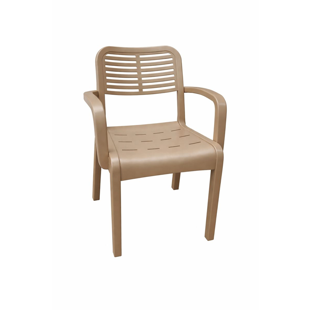 LORANS KOLLU SANDALYE ( 4 ADET )