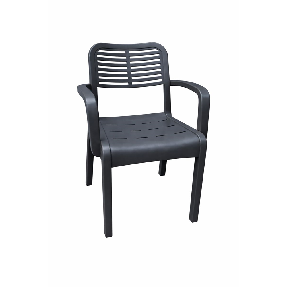 LORANS KOLLU SANDALYE ( 4 ADET )