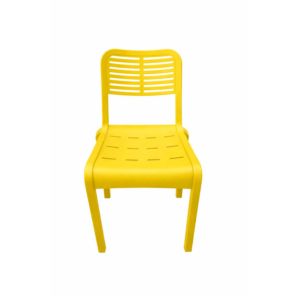 LORANS KOLSUZ SANDALYE ( 4 ADET )