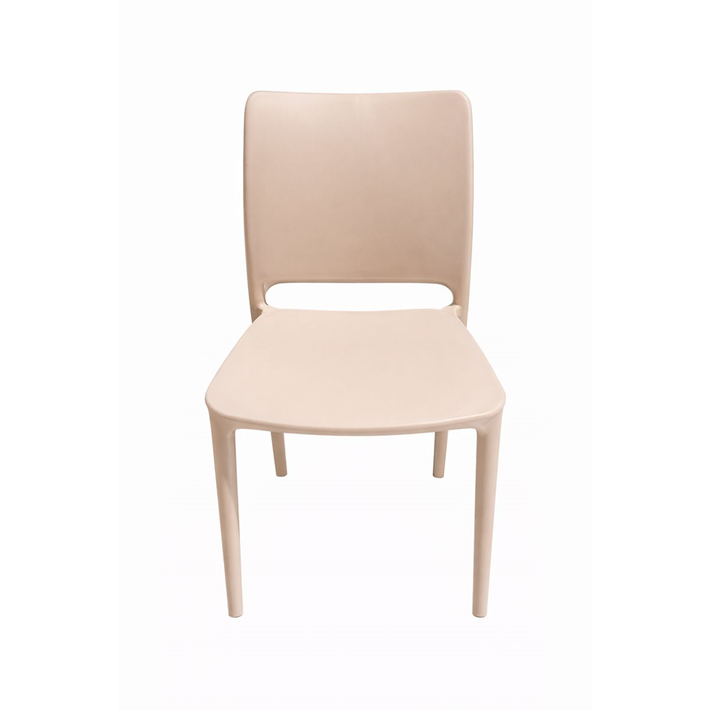 MIAMI KOLSUZ SANDALYE ( 4 ADET )