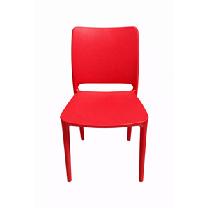 MIAMI KOLSUZ SANDALYE ( 4 ADET )