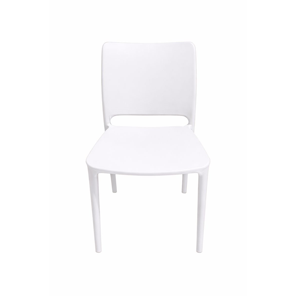 MIAMI KOLSUZ SANDALYE ( 4 ADET )