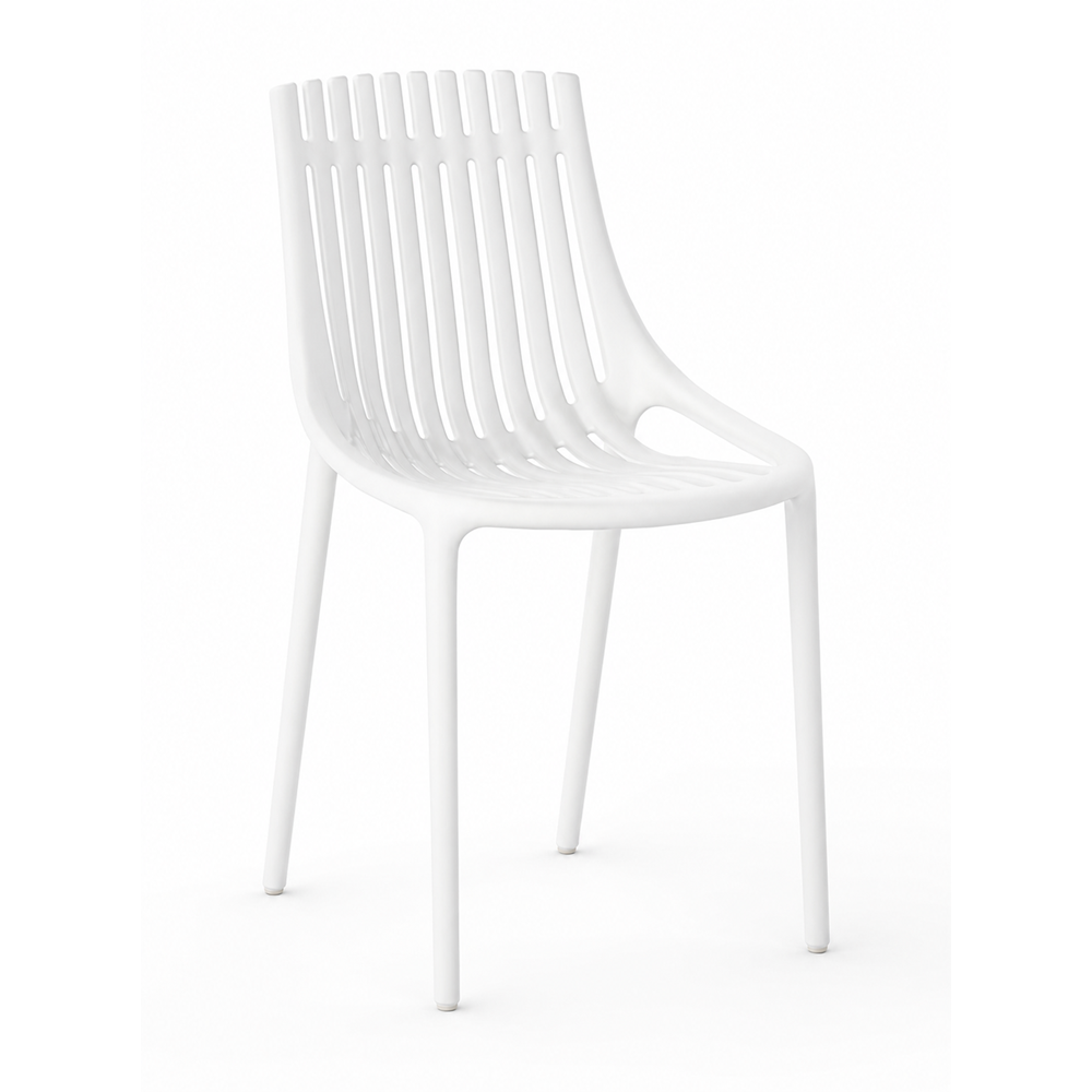 MONACCO KOLSUZ SANDALYE ( 12 ADET )